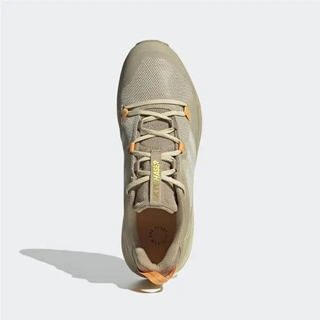 Adidas shoes - adidas TERREX Skychaser - TERREX Skychaser - GZ0326 - Taupe/Orange (UPC: 194828040154) 1