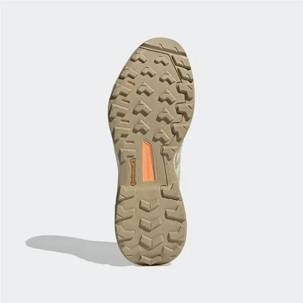 Adidas shoes - adidas TERREX Skychaser - TERREX Skychaser - GZ0326 - Taupe/Orange (UPC: 194828040154) 2