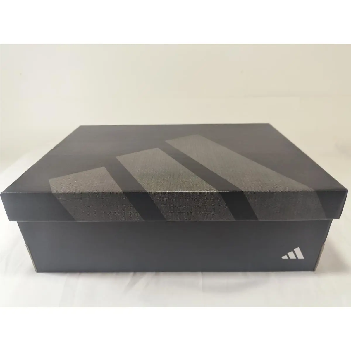 Adidas shoes - adidas Running - Running - IE0551 Sz12 - Cloud White / Core Black / Better Scarlet 8