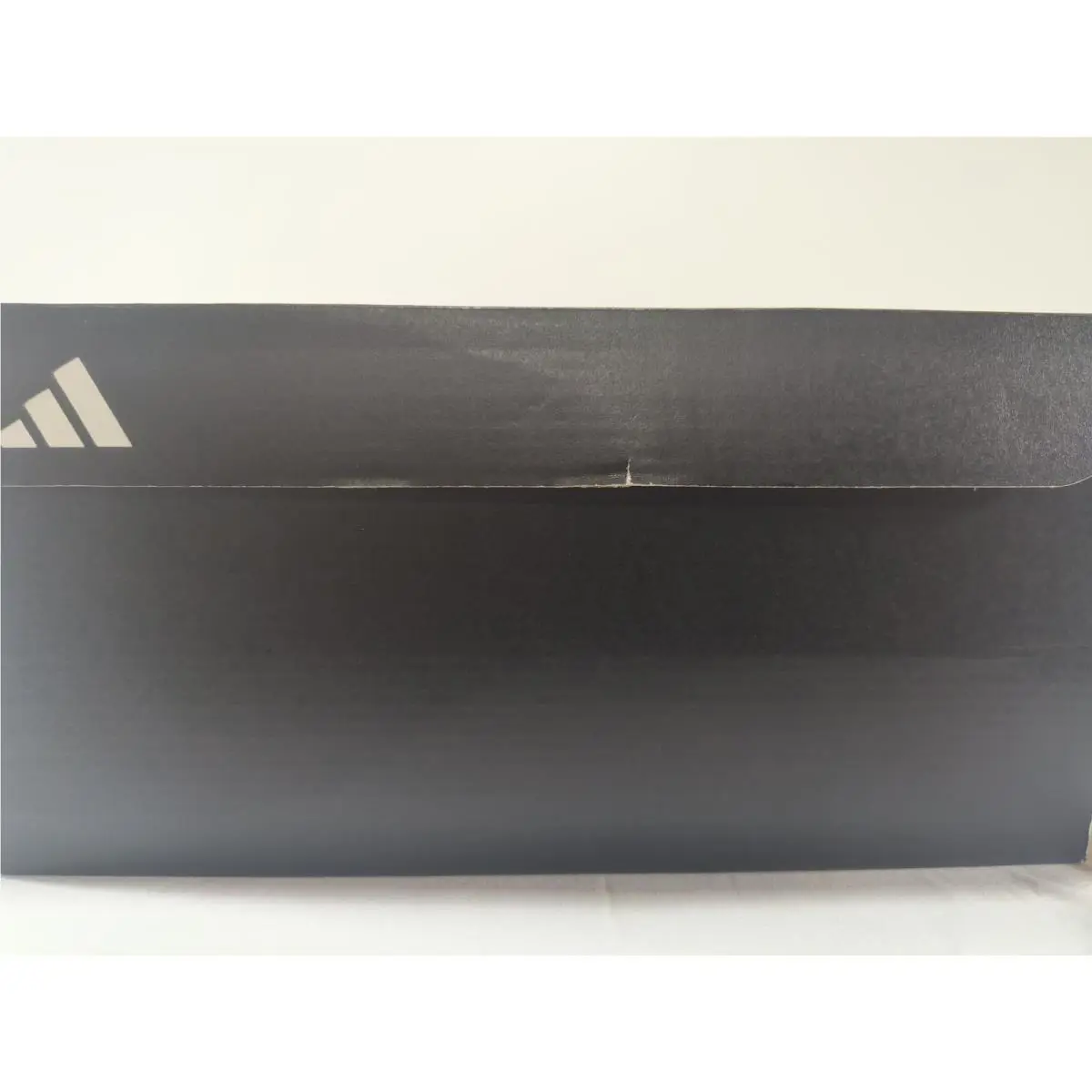 Adidas shoes - adidas Running - Running - IE0551 Sz12 - Cloud White / Core Black / Better Scarlet 10