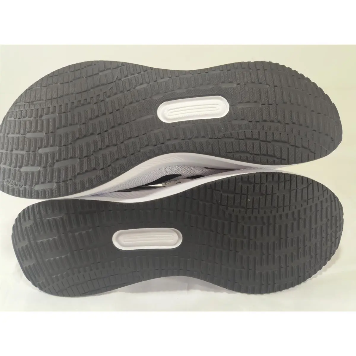 Adidas shoes - adidas Running - Running - IE0551 Sz12 - Cloud White / Core Black / Better Scarlet 3