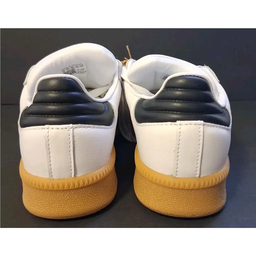 Adidas shoes - adidas Samba - Samba - White/Black/Gum 4