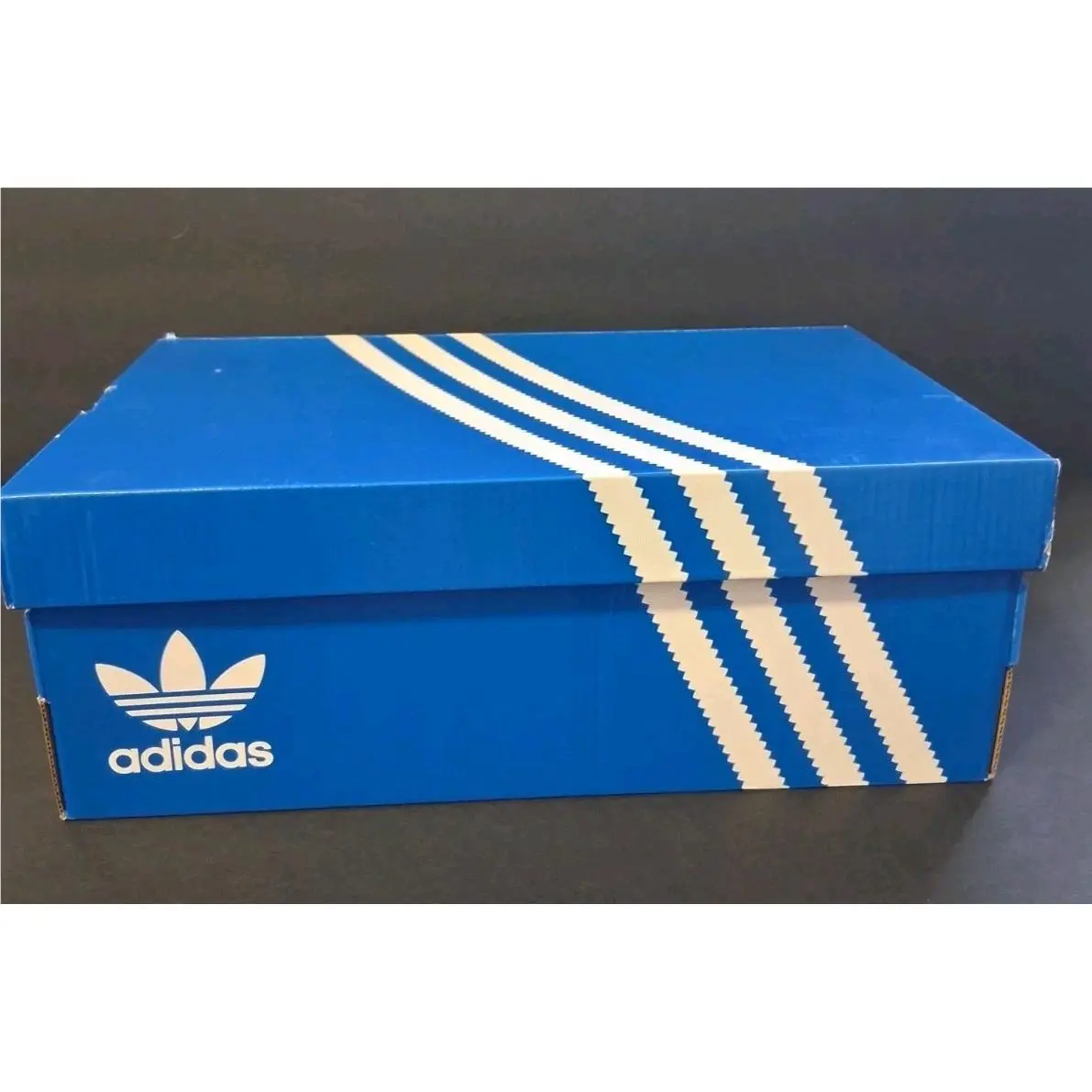 Adidas shoes - adidas Samba - Samba - White/Black/Gum 6