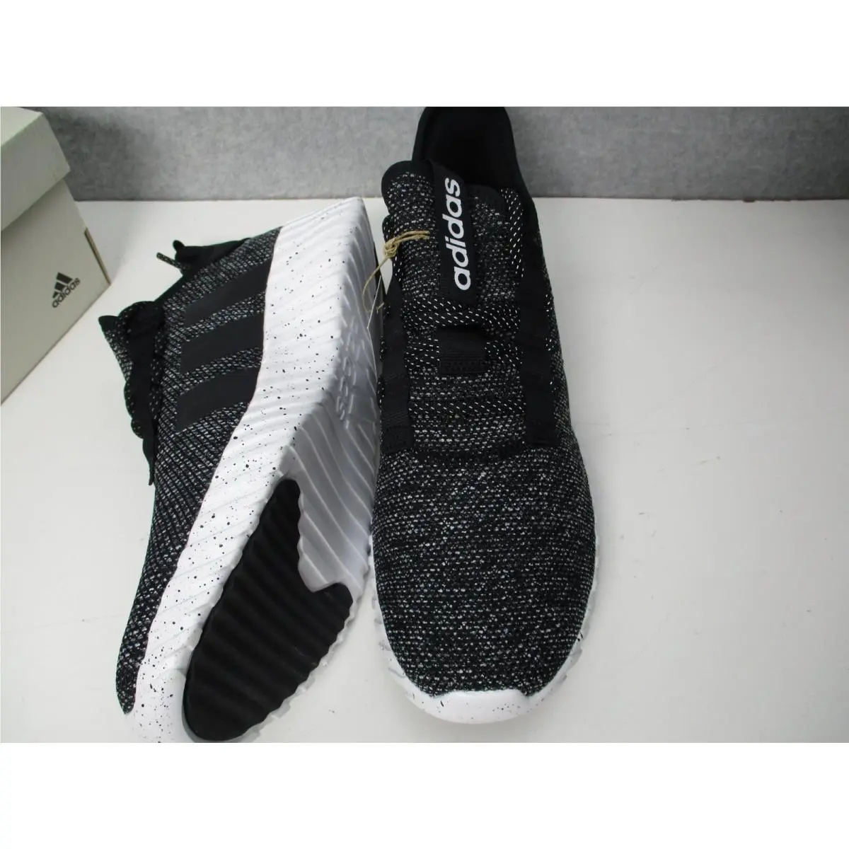Adidas shoes - adidas Kaptir - Kaptir - Black 2