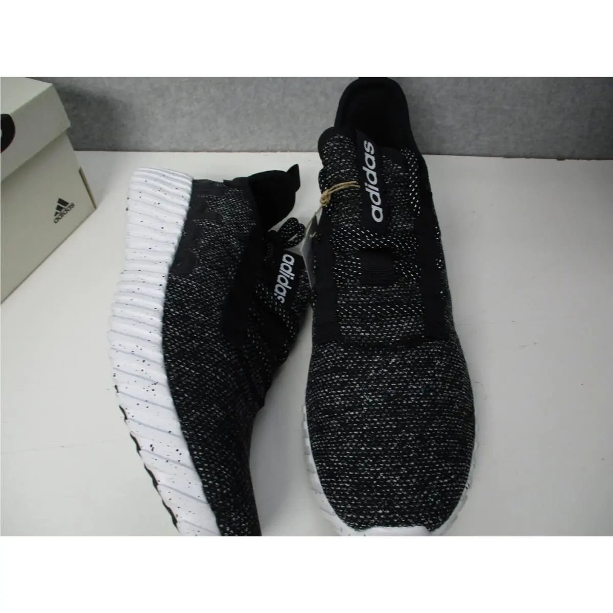 Adidas shoes - adidas Kaptir - Kaptir - Black 4