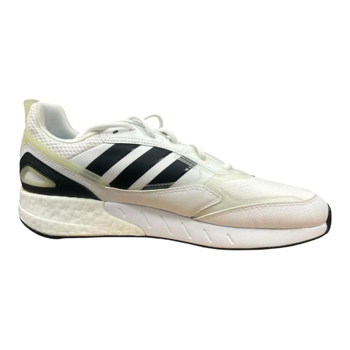 Adidas shoes - adidas ZX - Black 0