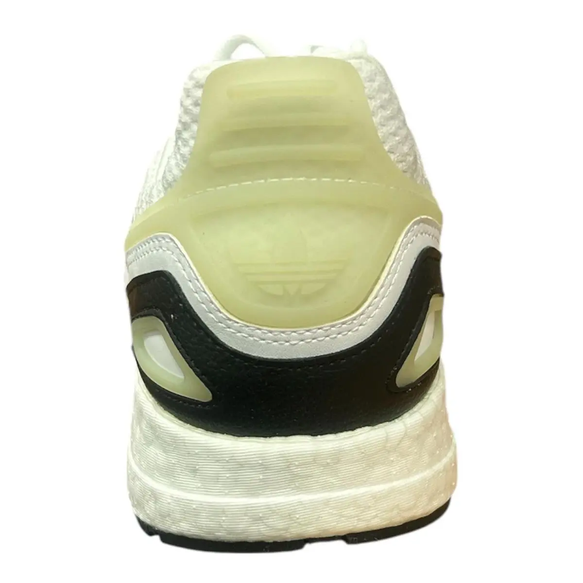 Adidas shoes - adidas ZX - Black 1