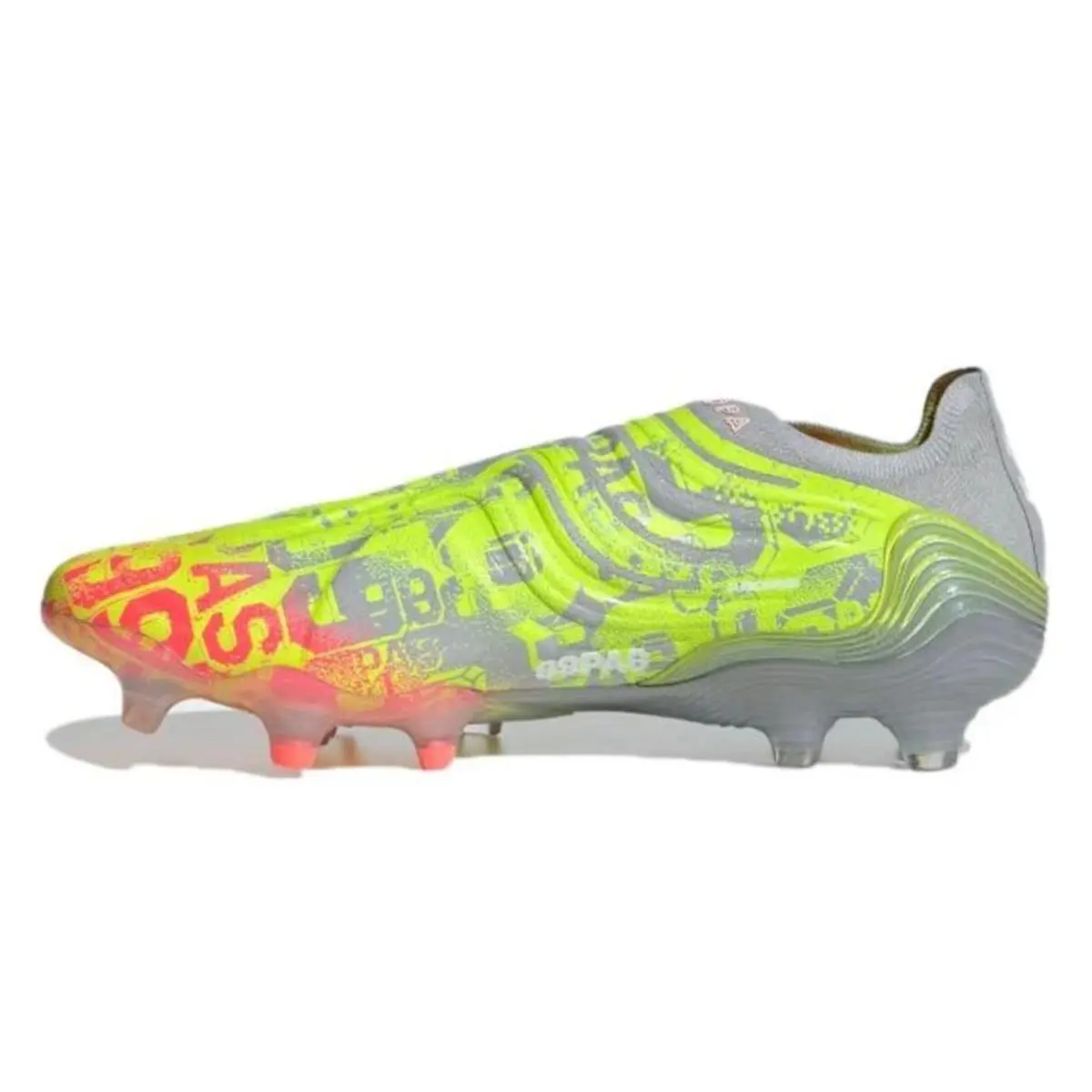 Adidas shoes - adidas Copa FG - Copa - FY6226 - Multicolor (UPC: 4064047285291) 0
