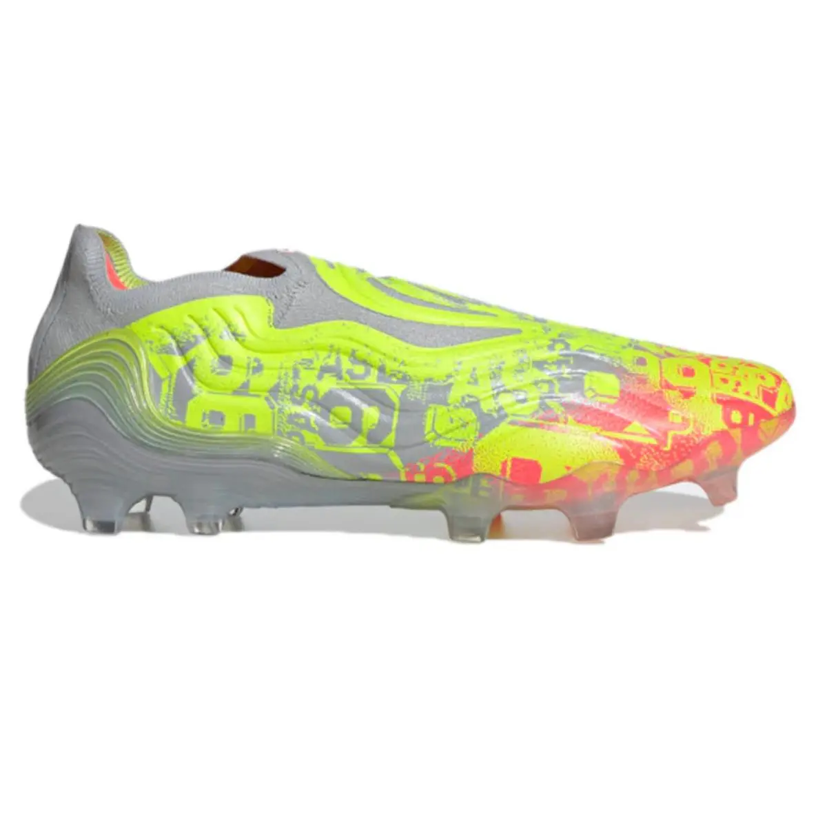 Adidas shoes - adidas Copa FG - Copa - FY6226 - Multicolor (UPC: 4064047285291) 1