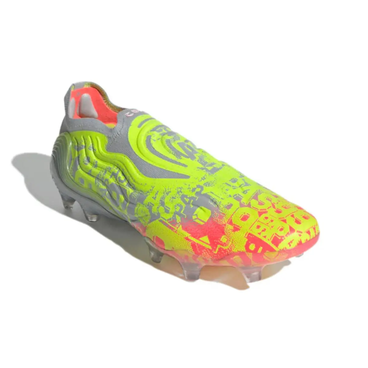 Adidas shoes - adidas Copa FG - Copa - FY6226 - Multicolor (UPC: 4064047285291) 2