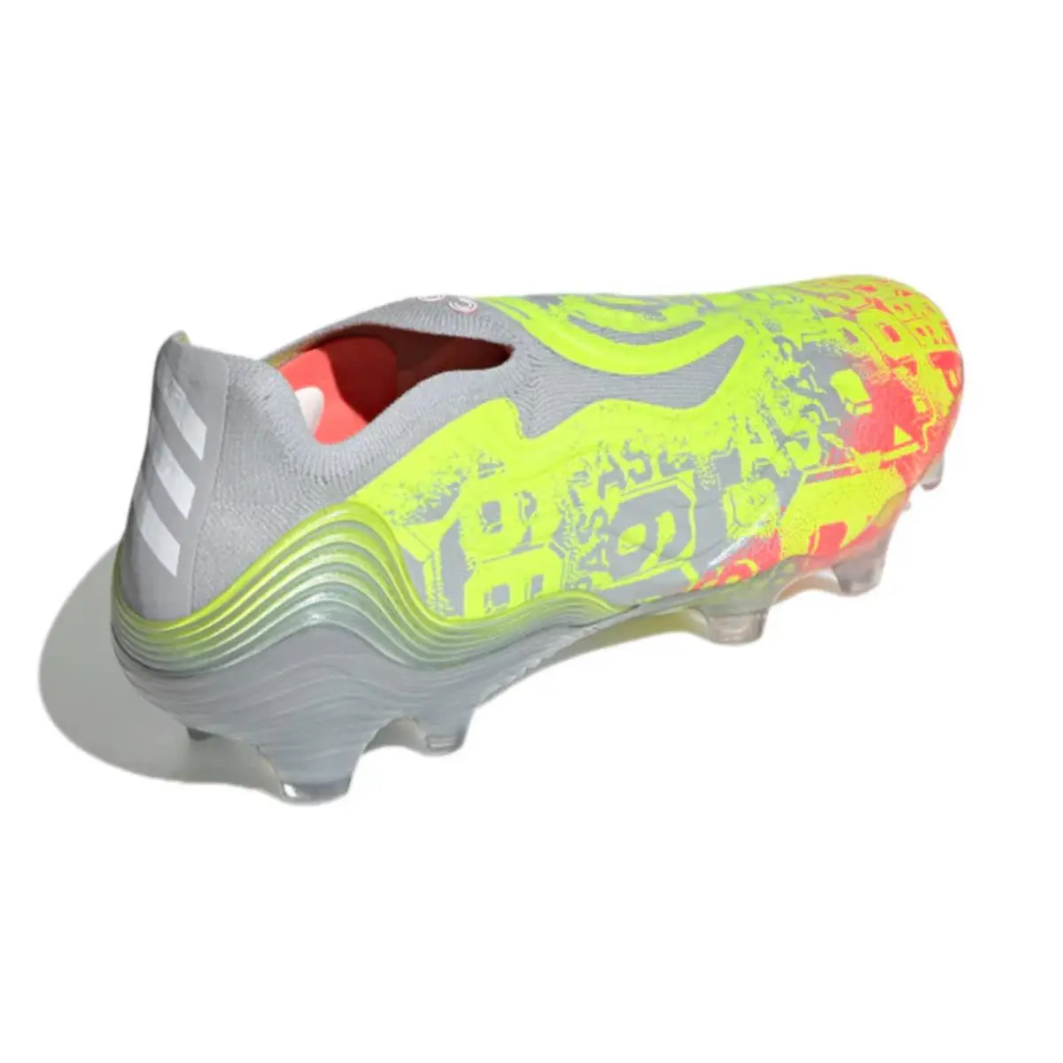 Adidas shoes - adidas Copa FG - Copa - FY6226 - Multicolor (UPC: 4064047285291) 3