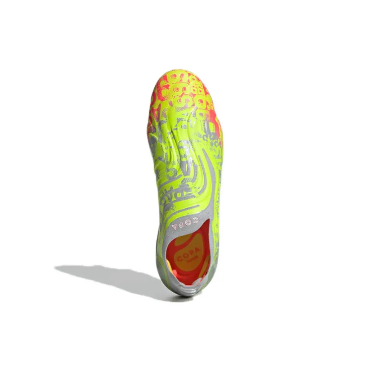 Adidas shoes - adidas Copa FG - Copa - FY6226 - Multicolor (UPC: 4064047285291) 4