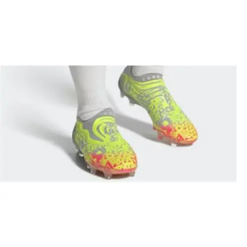 Sz 8 - Adidas Copa Sense+ FG `numbersup`