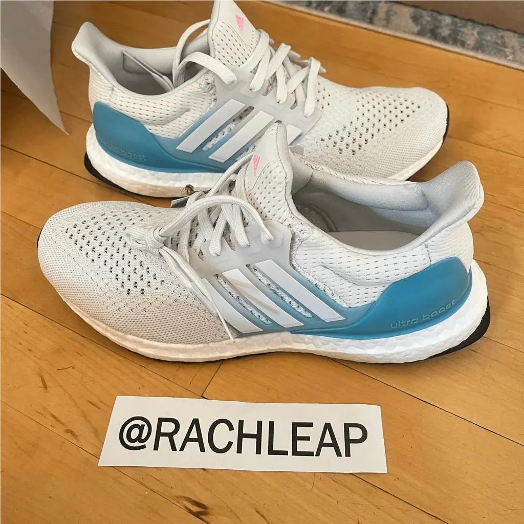 Adidas shoes - adidas UltraBoost 1.0 - UltraBoost - Multicolor, Exterior: Multicolor 4