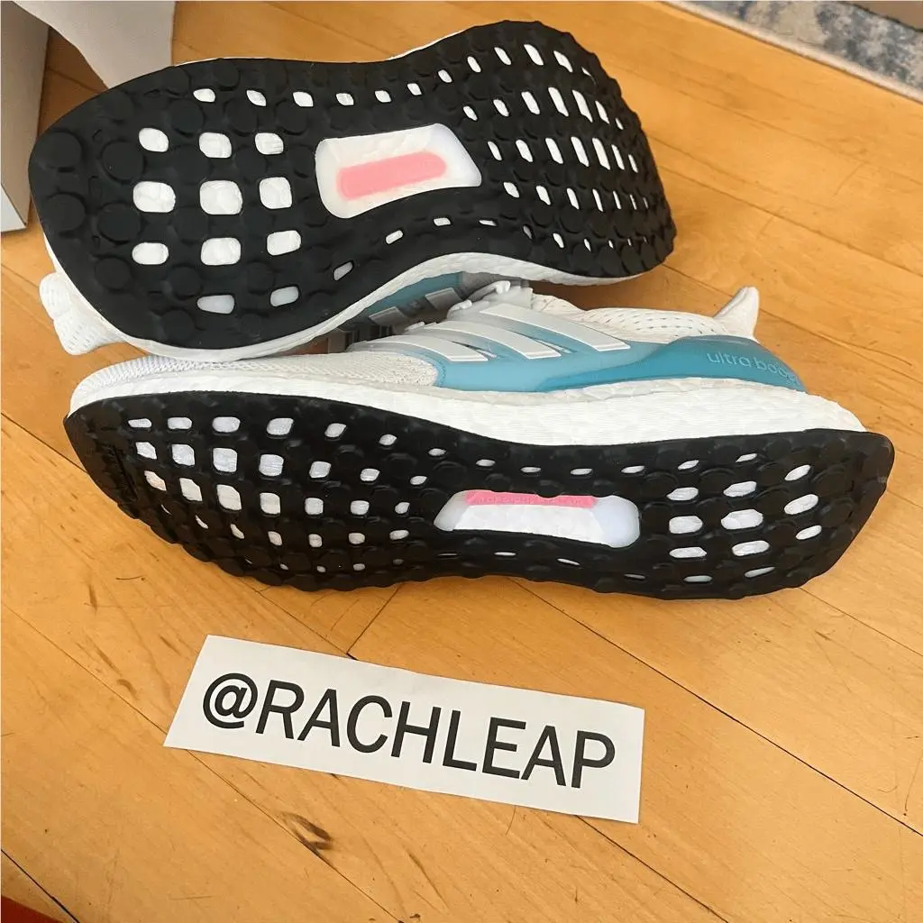 Adidas shoes - adidas UltraBoost 1.0 - UltraBoost - Multicolor, Exterior: Multicolor 5