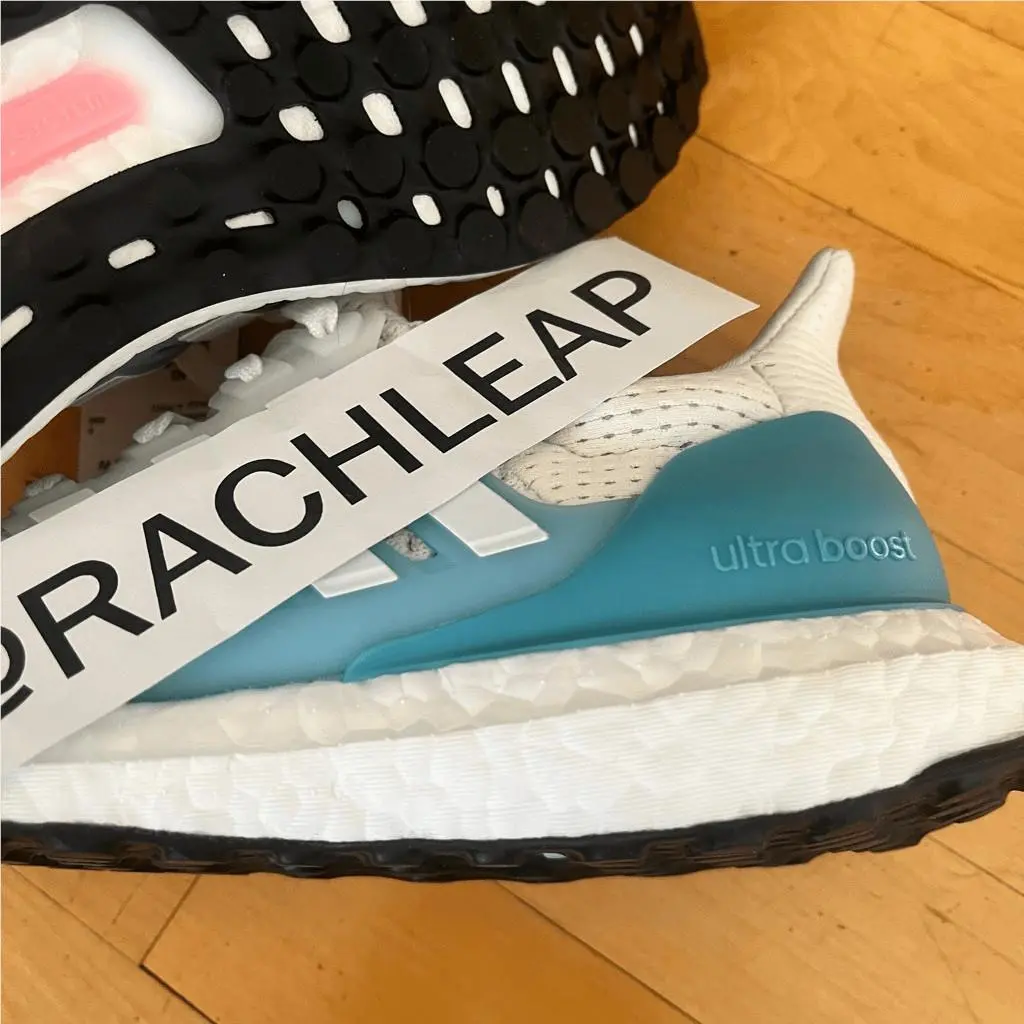 Adidas shoes - adidas UltraBoost 1.0 - UltraBoost - Multicolor, Exterior: Multicolor 6