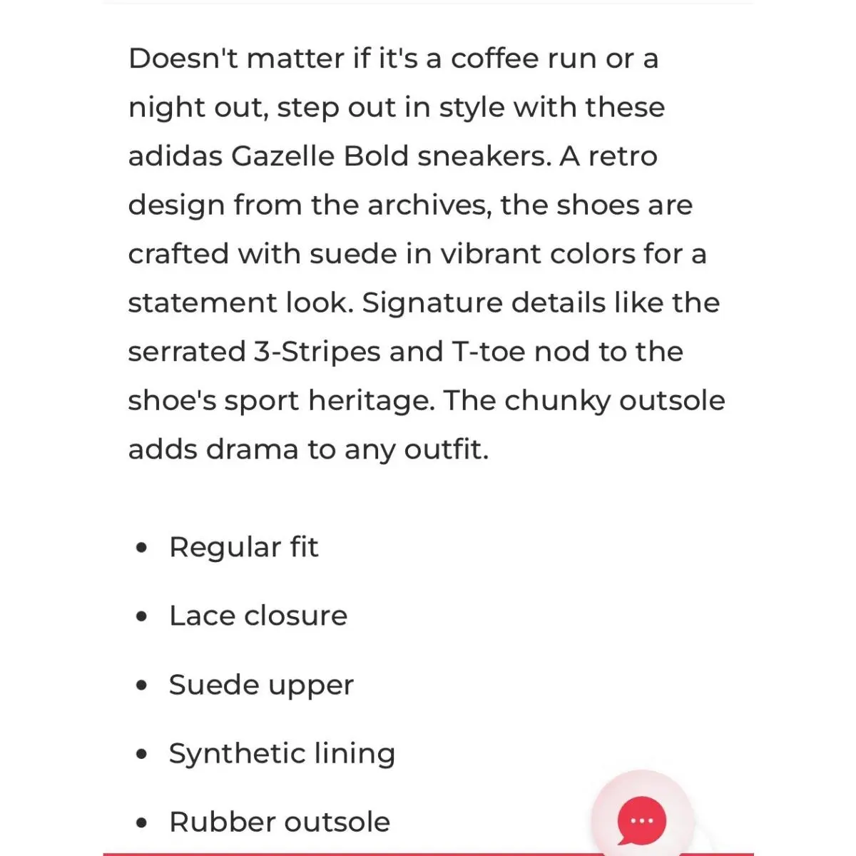 Adidas shoes - Adidas Gazelle Bold - Gazelle Bold - Gray 9