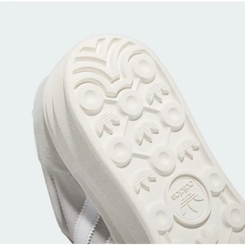 Adidas shoes - Adidas Gazelle Bold - Gazelle Bold - Gray 8