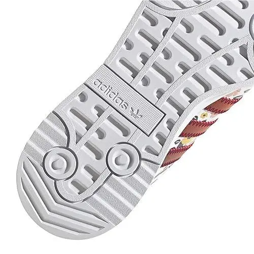 Adidas shoes - adidas SL Andridge - Andridge - Floral Print White/Red -U40- FX8106 9