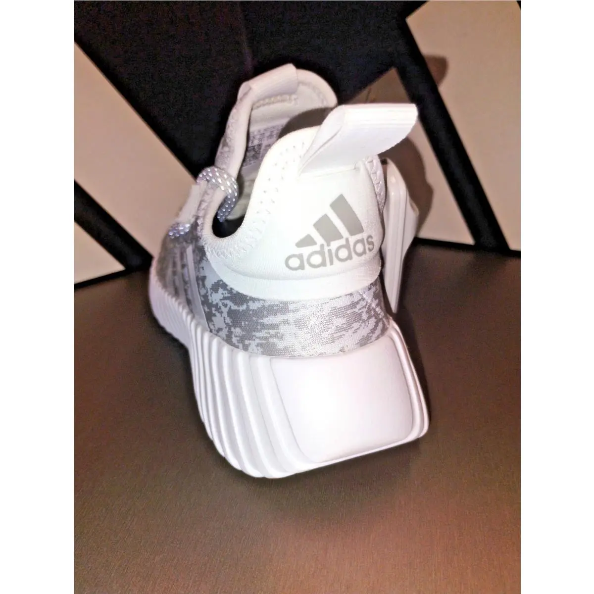 Adidas shoes - adidas Kaptir - Kaptir - JQ2258 - White 8