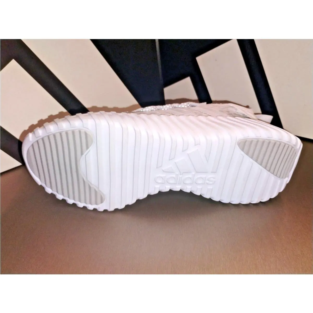 Adidas shoes - adidas Kaptir - Kaptir - JQ2258 - White 13