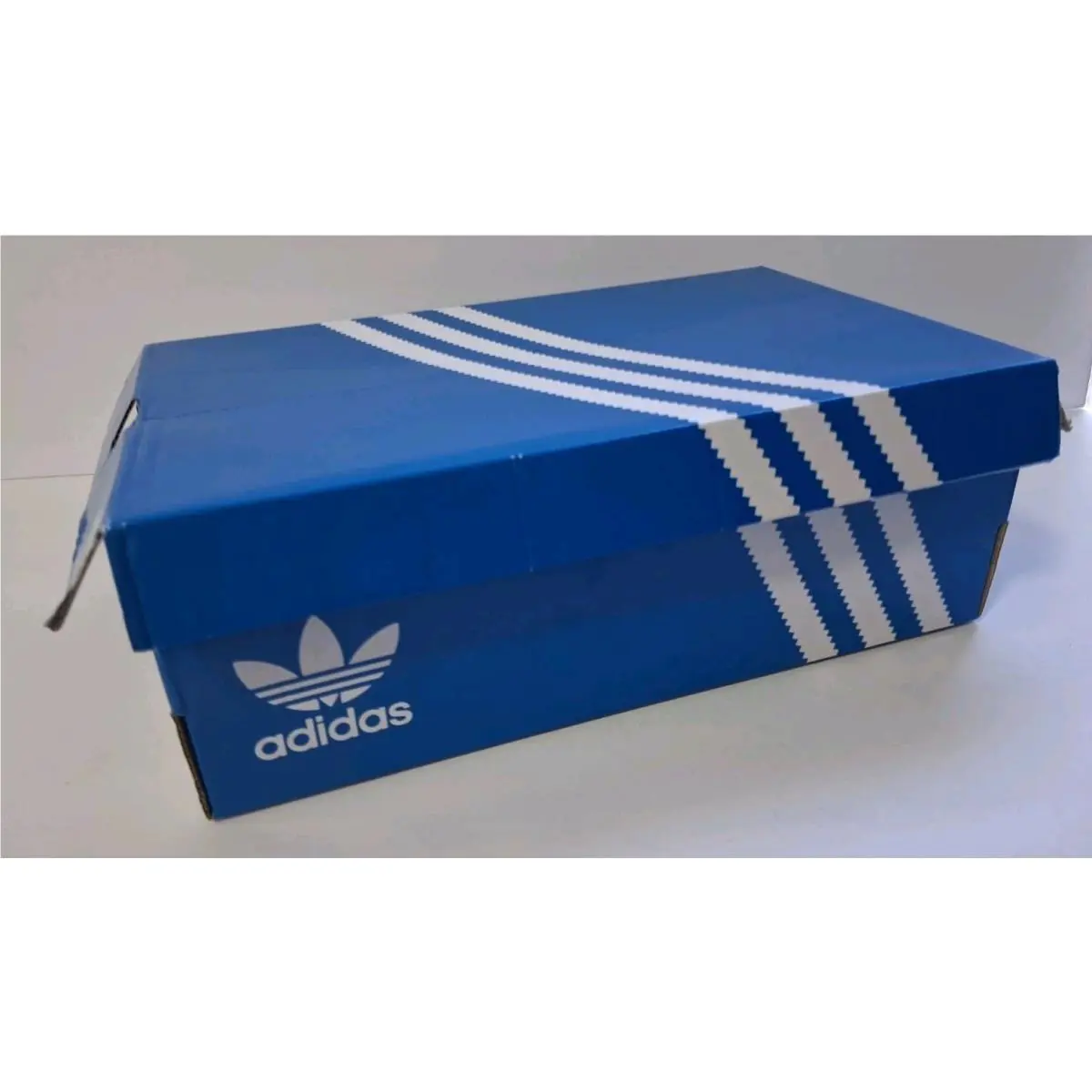Adidas shoes - adidas Samba - Samba - Black/white/Gum 8