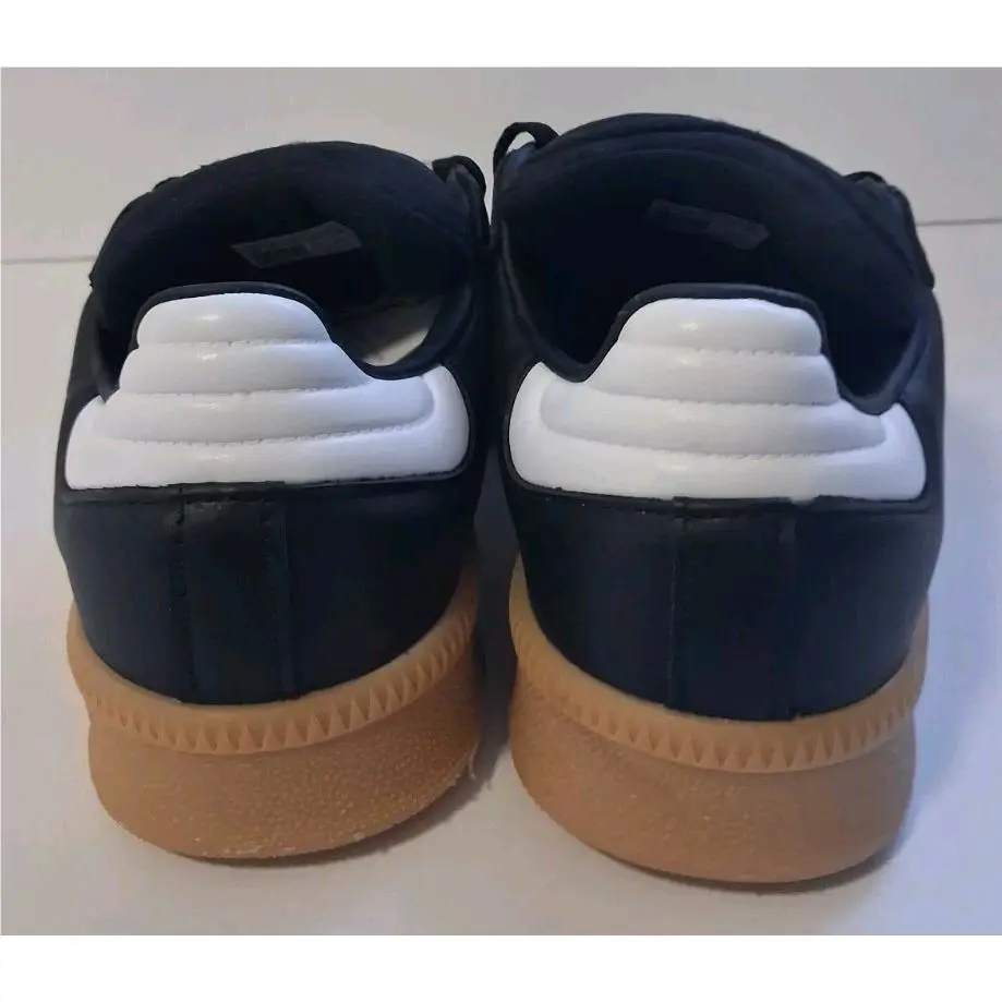 Adidas shoes - adidas Samba - Samba - Black/white/Gum 4