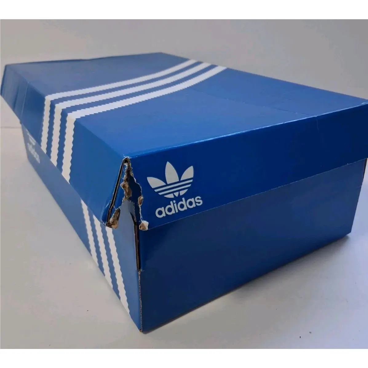 Adidas shoes - adidas Samba - Samba - Black/white/Gum 7