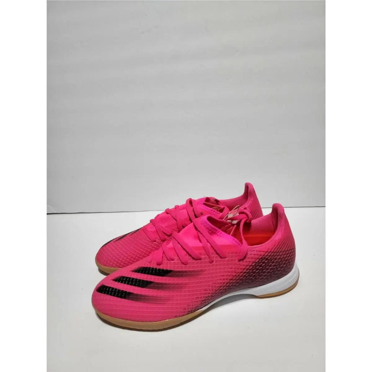 Adidas shoes - Adidas Ghosted - Ghosted - FW6938 - Pink (UPC: 0194813576774) 0