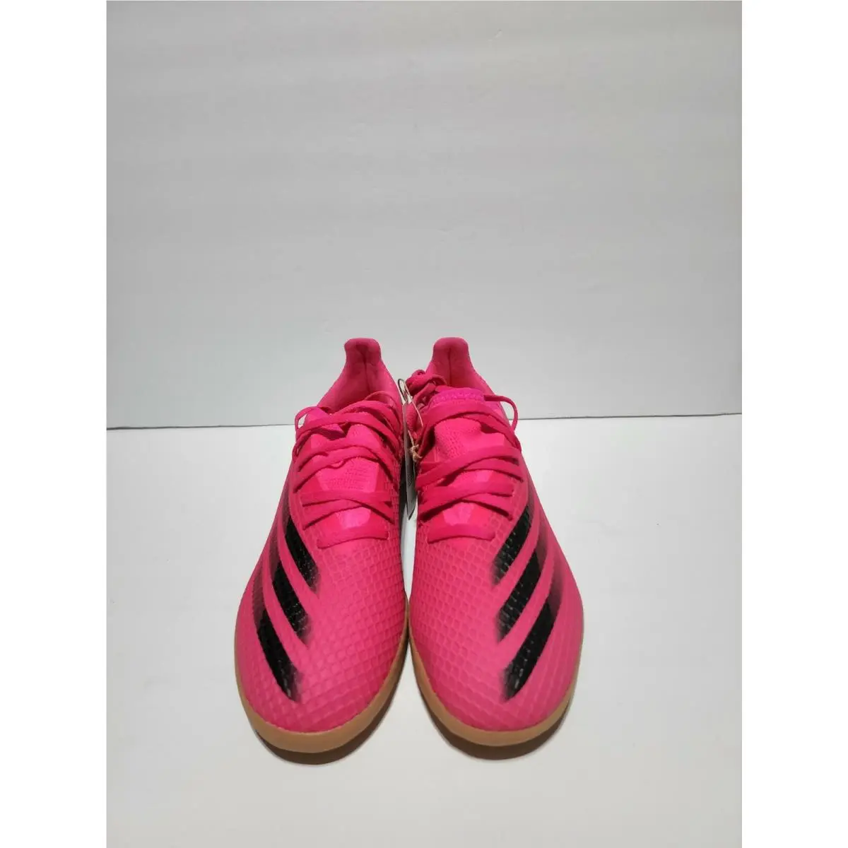 Adidas shoes - Adidas Ghosted - Ghosted - FW6938 - Pink (UPC: 0194813576774) 1
