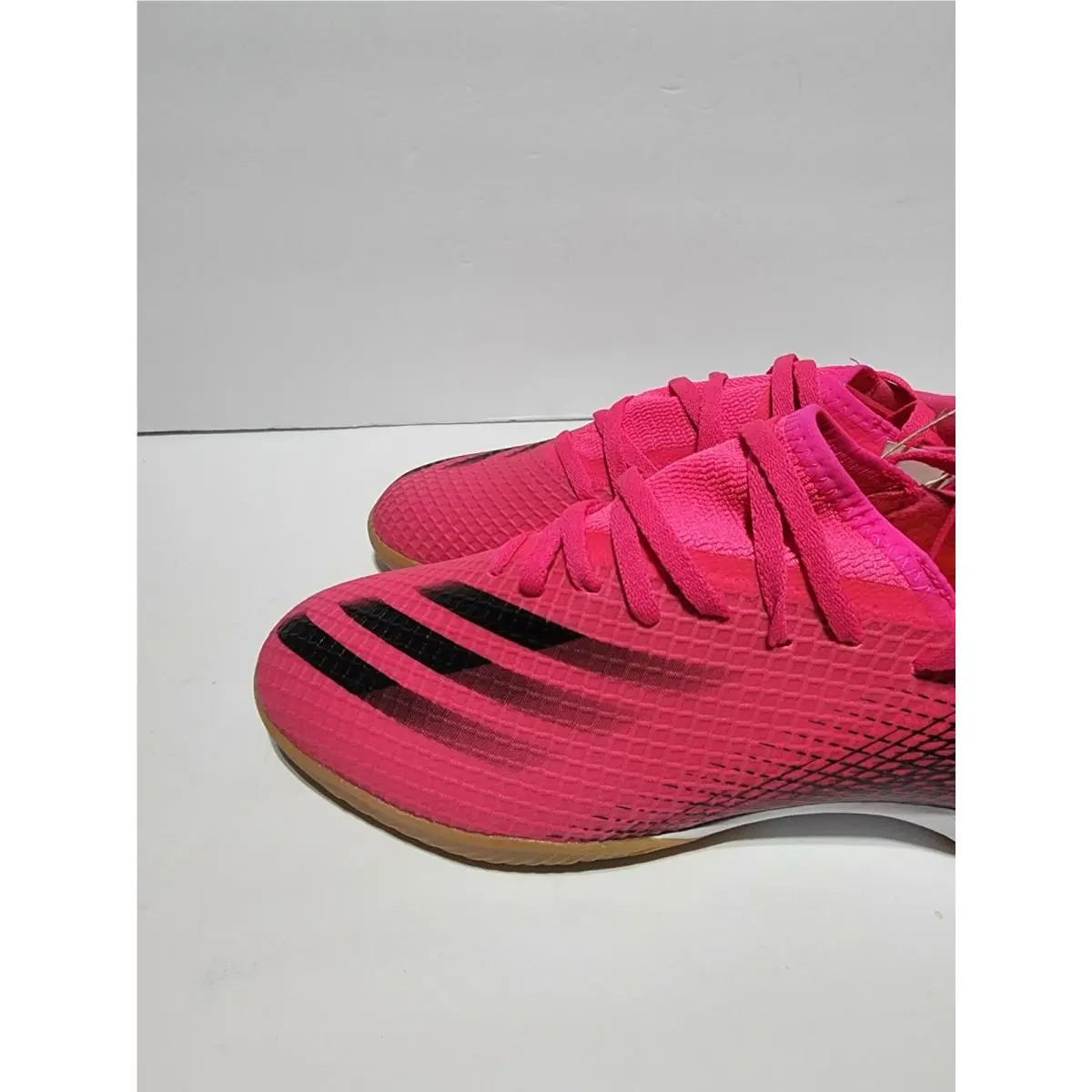 Adidas shoes - Adidas Ghosted - Ghosted - FW6938 - Pink (UPC: 0194813576774) 2