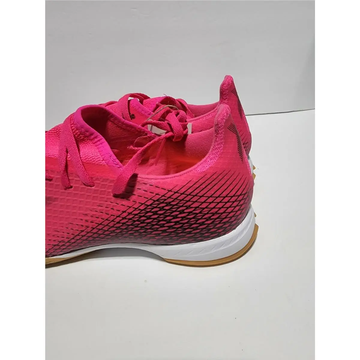 Adidas shoes - Adidas Ghosted - Ghosted - FW6938 - Pink (UPC: 0194813576774) 3