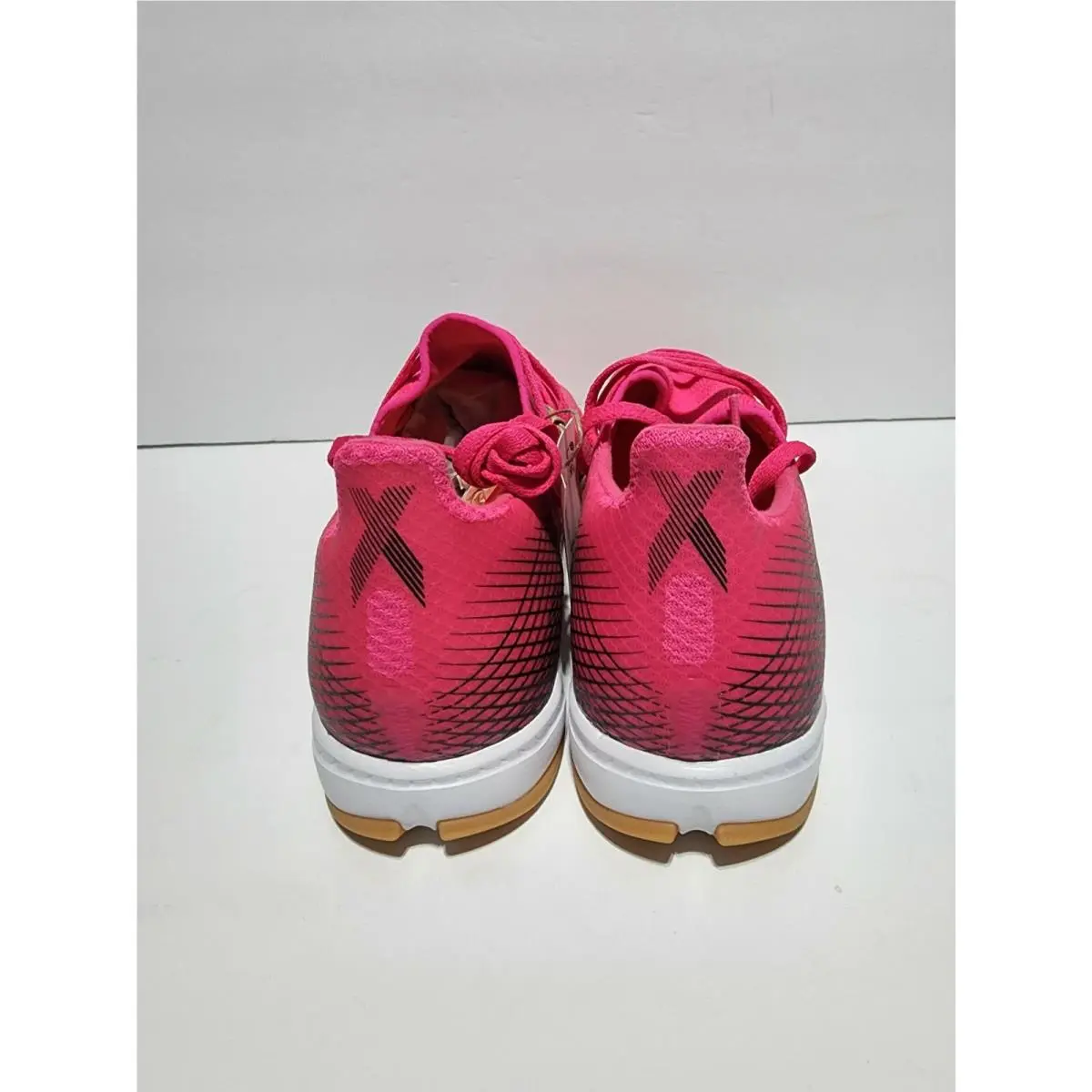 Adidas shoes - Adidas Ghosted - Ghosted - FW6938 - Pink (UPC: 0194813576774) 5