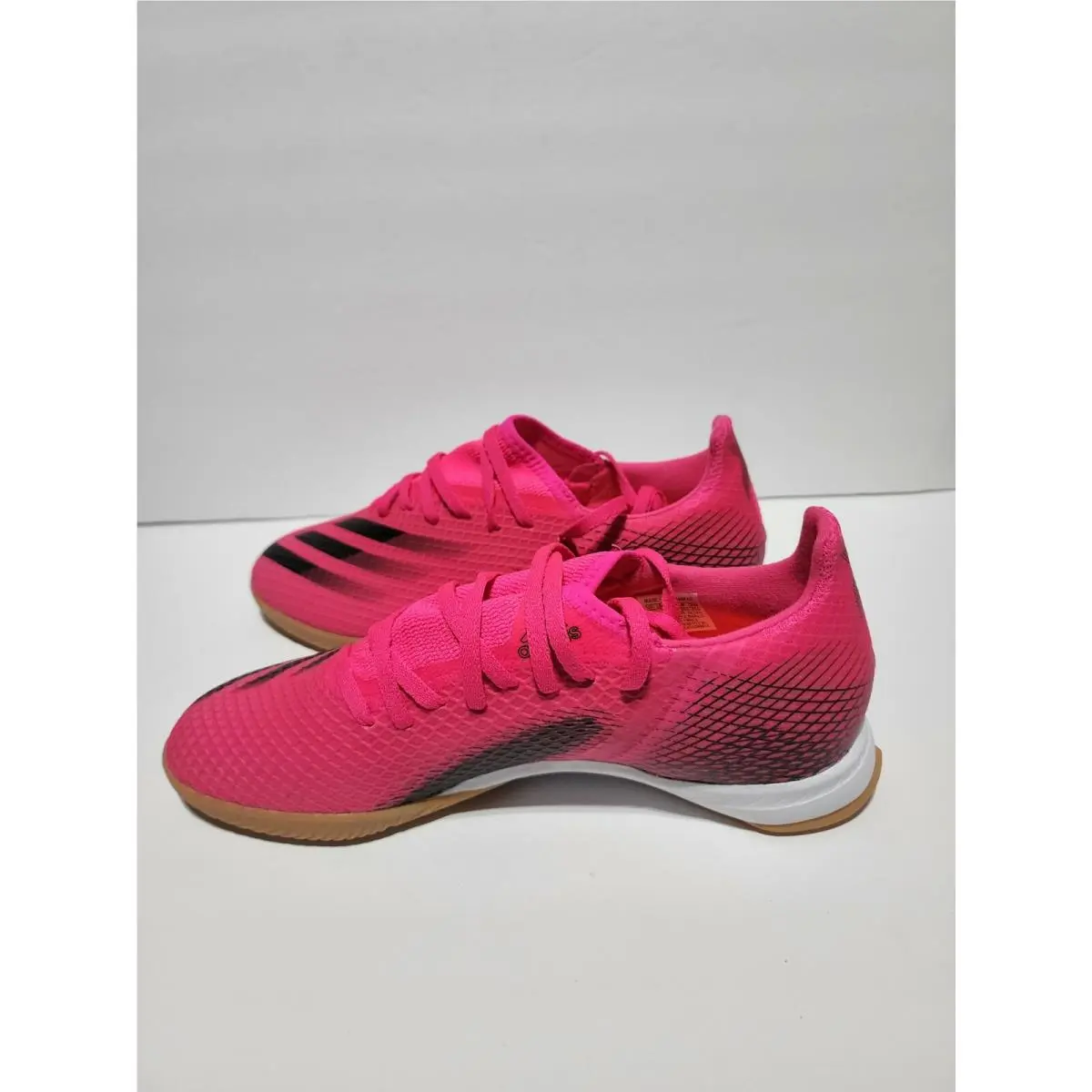 Adidas shoes - Adidas Ghosted - Ghosted - FW6938 - Pink (UPC: 0194813576774) 6