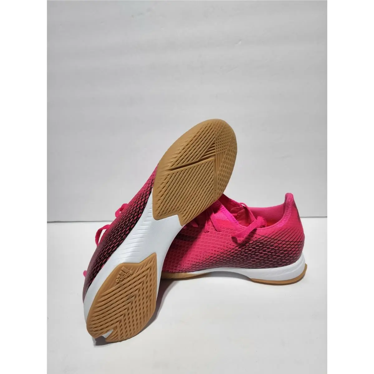 Adidas shoes - Adidas Ghosted - Ghosted - FW6938 - Pink (UPC: 0194813576774) 7
