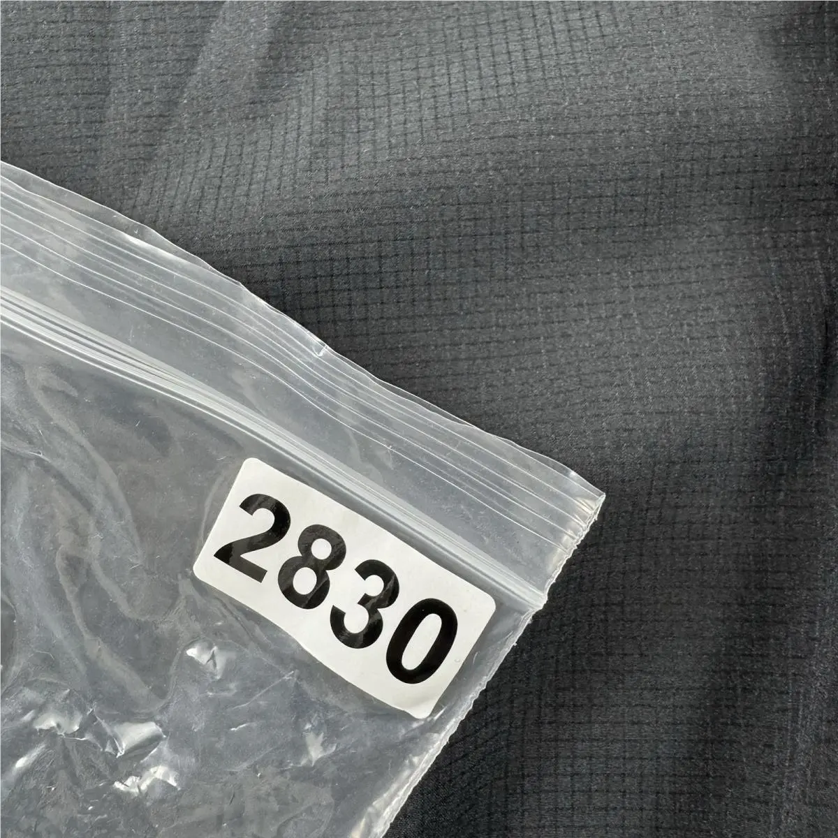 Adidas clothing - Black 6