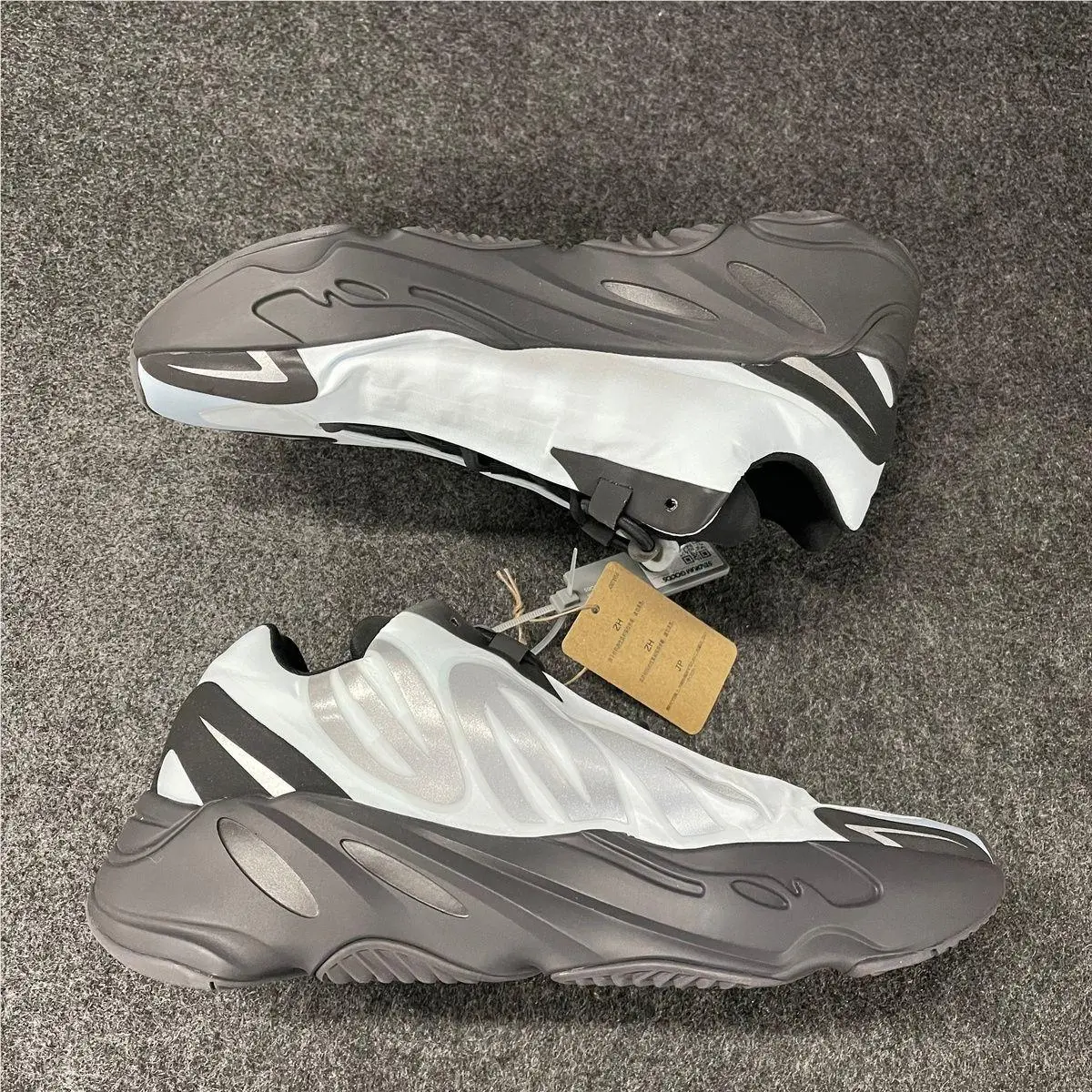 Adidas shoes - VS181987 - vs-181987 - Multicolor (UPC: 4065419561210) 0