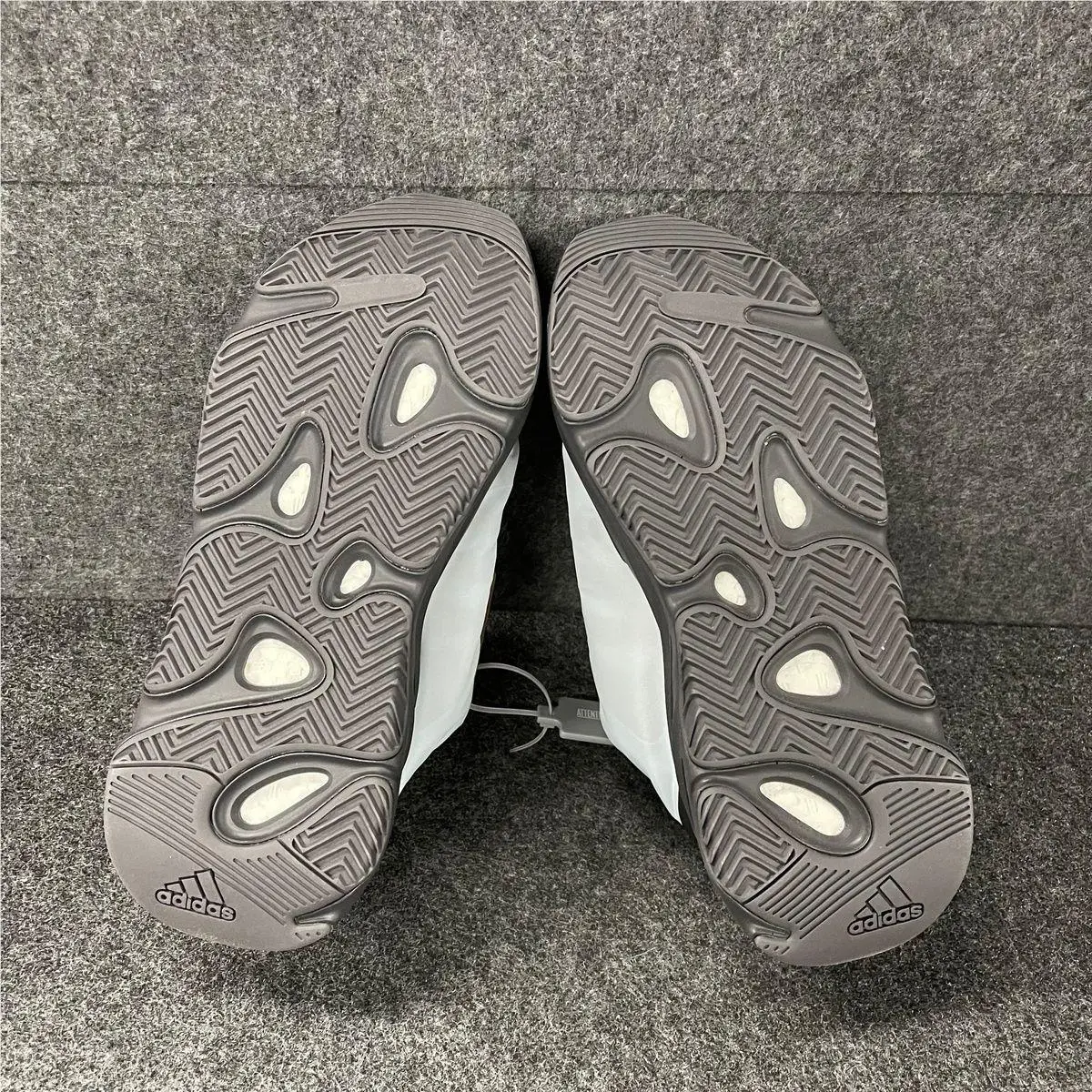 Adidas shoes - VS181987 - vs-181987 - Multicolor (UPC: 4065419561210) 2