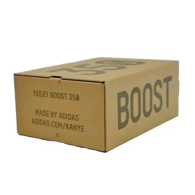 Adidas shoes - adidas Yeezy 350 - Yeezy - CP9564 - White Black, Manufacturer: White (UPC: 889773948074) 6