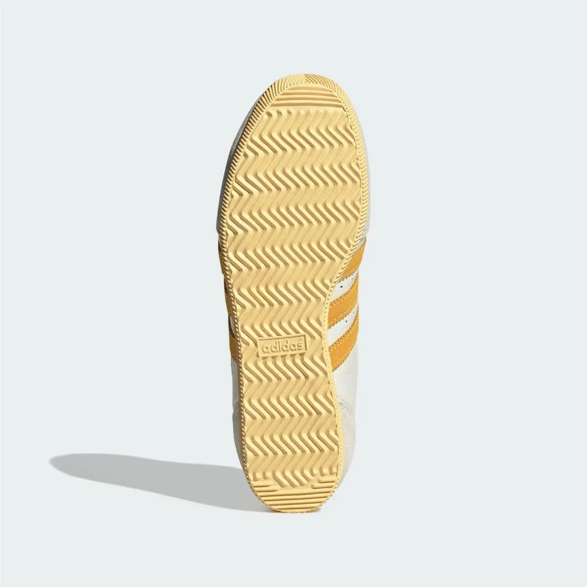 Adidas shoes - Off White / Spark / Orange Tint 1