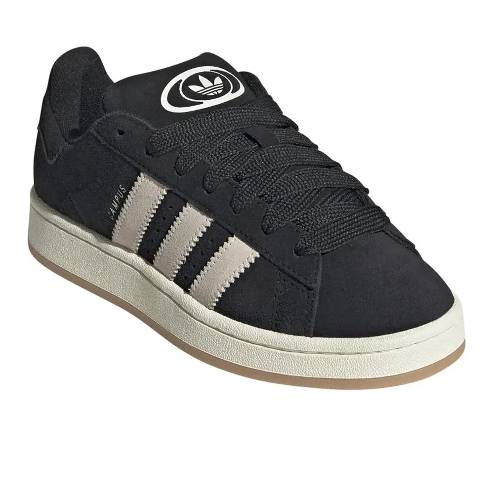 Adidas shoes - adidas Campus 00S Lace Up - JH5626 - Black (UPC: 197611136683) 0