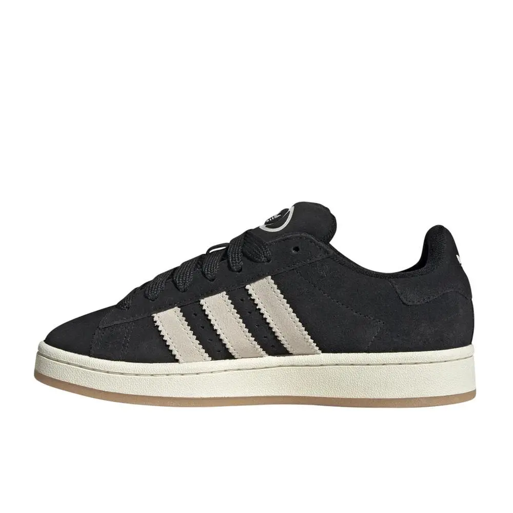 Adidas shoes - adidas Campus 00S Lace Up - JH5626 - Black (UPC: 197611136683) 1