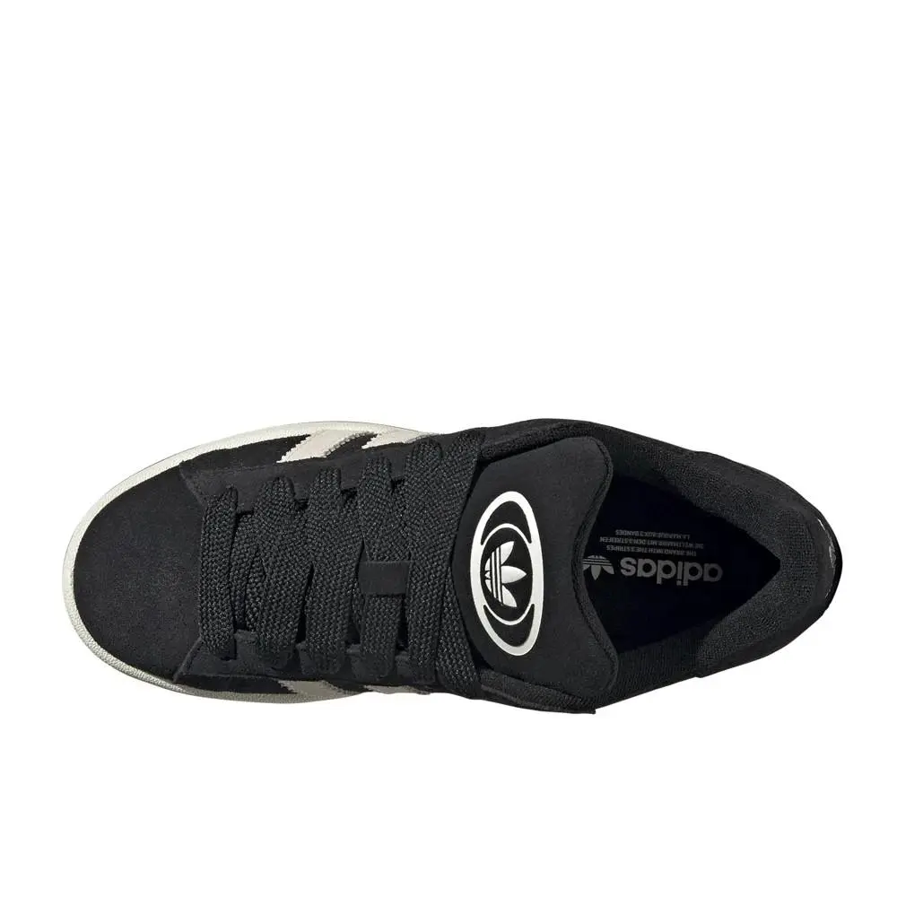 Adidas shoes - adidas Campus 00S Lace Up - JH5626 - Black (UPC: 197611136683) 2