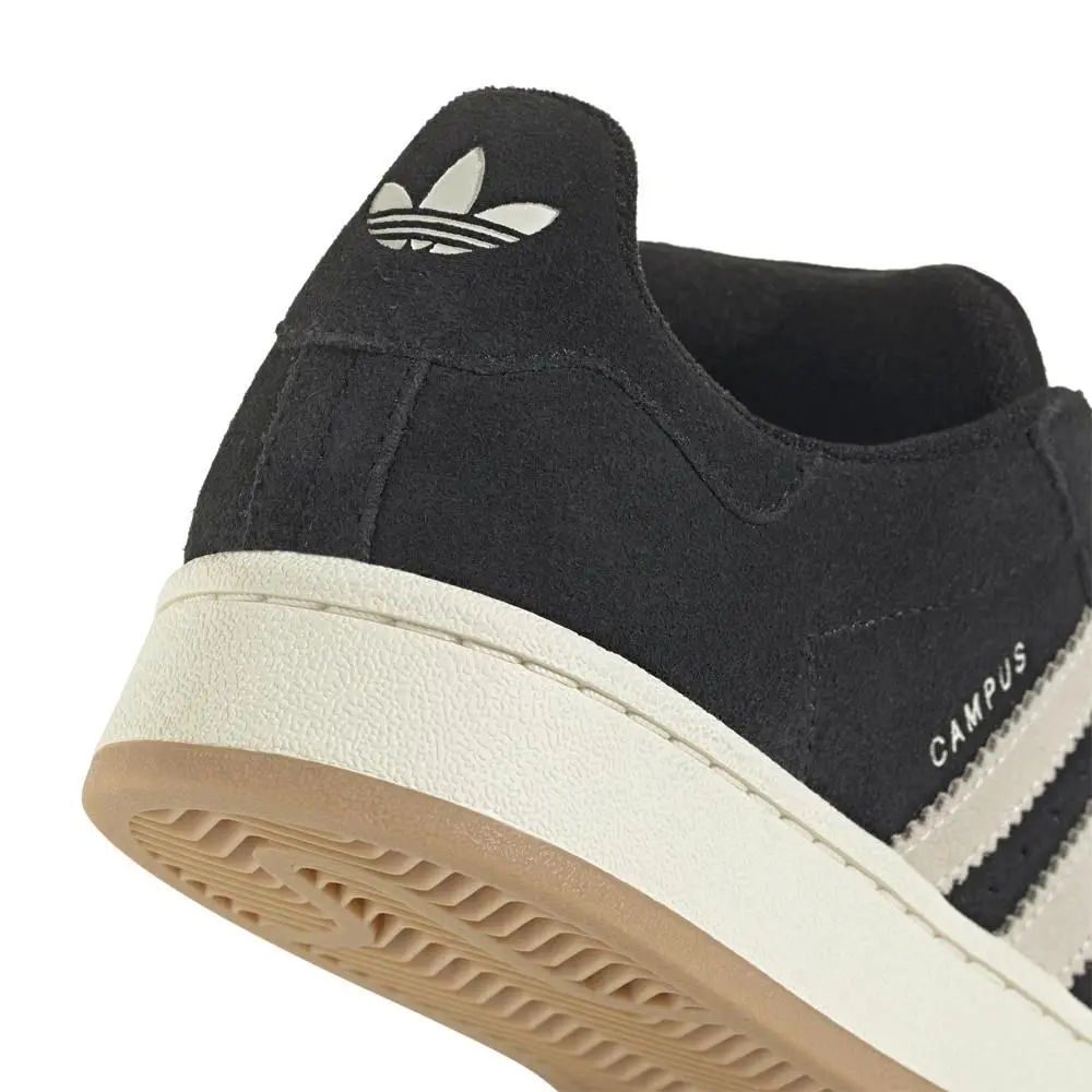 Adidas shoes - adidas Campus 00S Lace Up - JH5626 - Black (UPC: 197611136683) 4