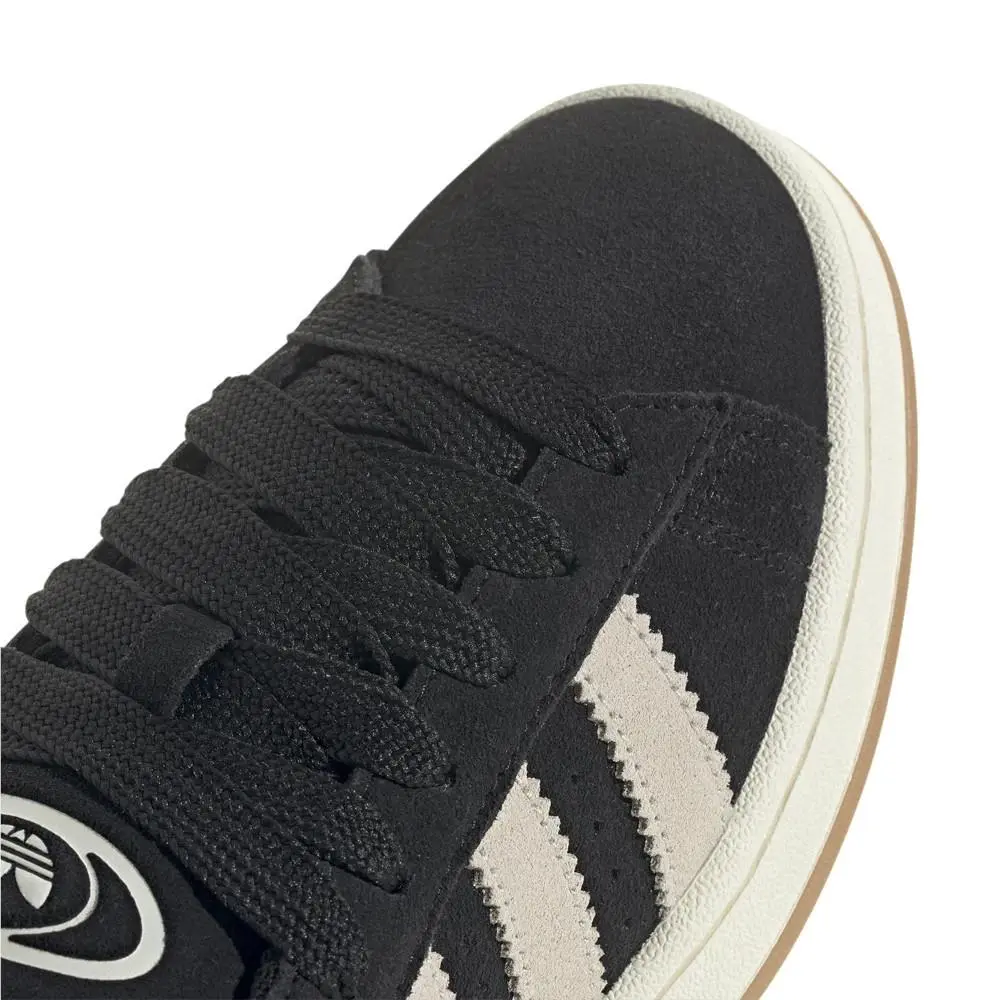 Adidas shoes - adidas Campus 00S Lace Up - JH5626 - Black (UPC: 197611136683) 5