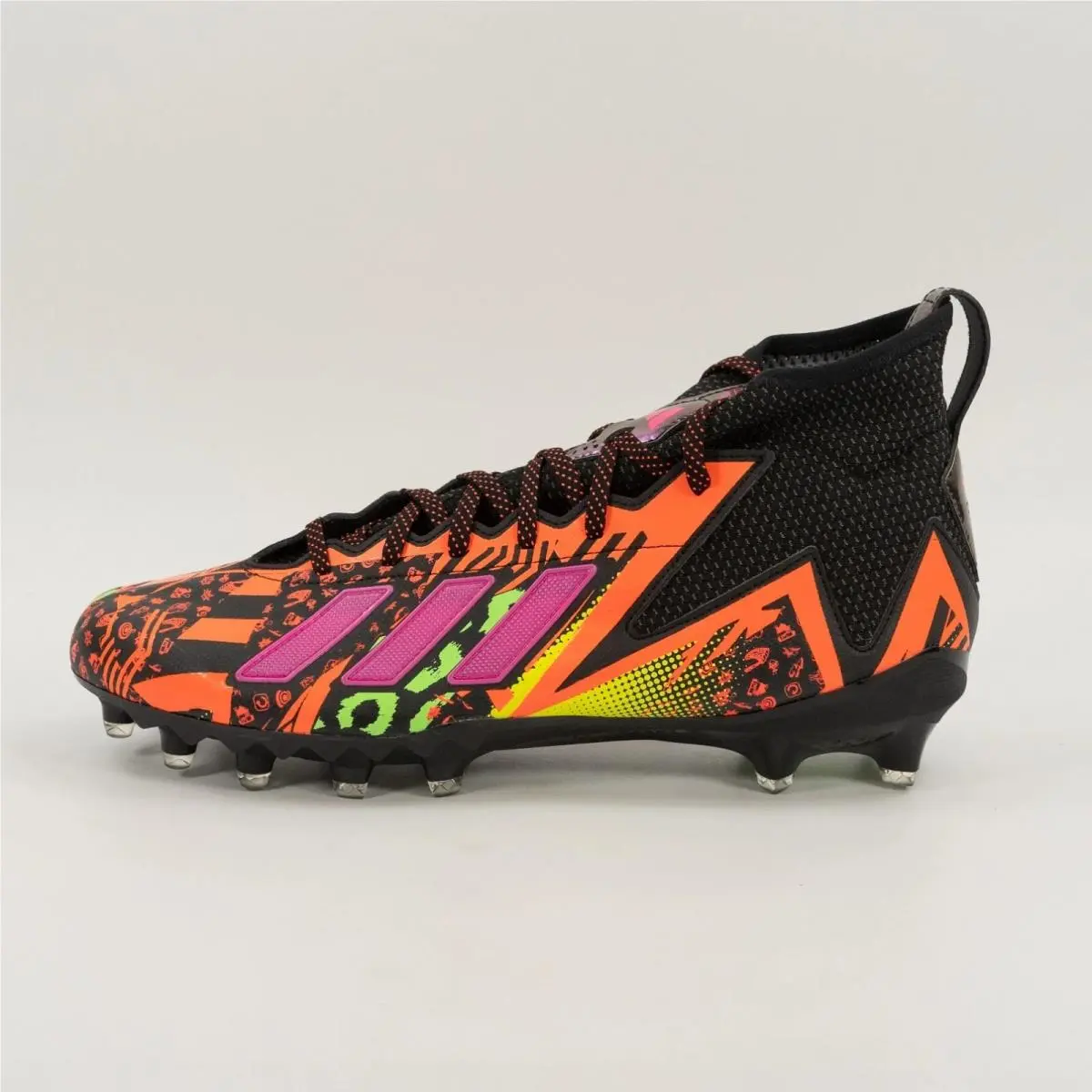 Adidas shoes - adidas Freak 23 - Freak - GW4166 - Multicolor (UPC: 195747691830) 3