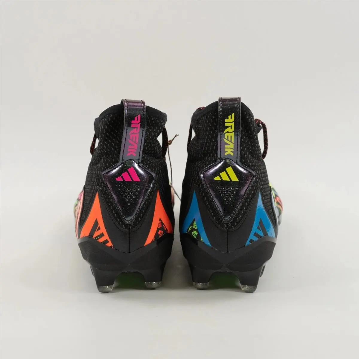 Adidas shoes - adidas Freak 23 - Freak - GW4166 - Multicolor (UPC: 195747691830) 4