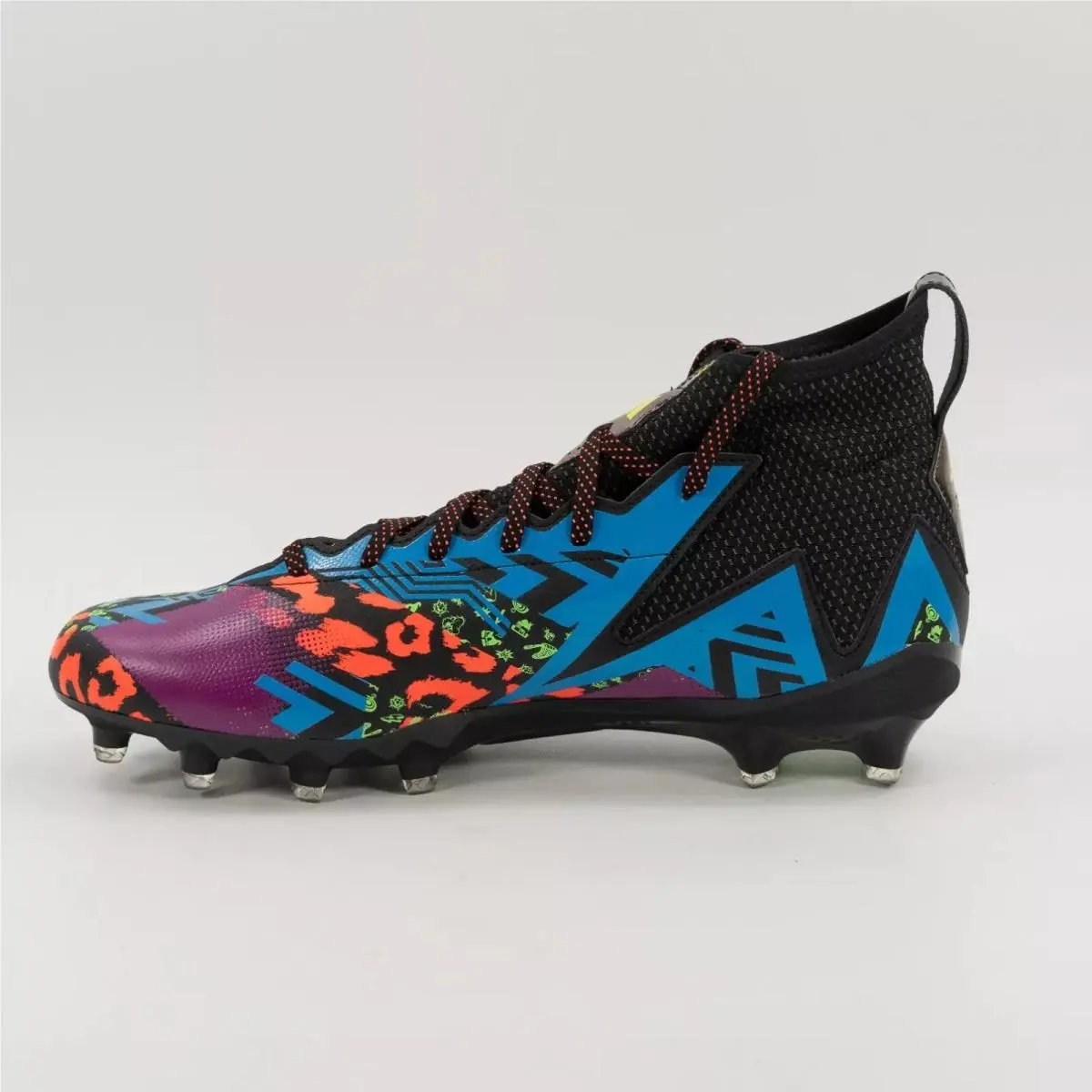 Adidas shoes - adidas Freak 23 - Freak - GW4166 - Multicolor (UPC: 195747691830) 5