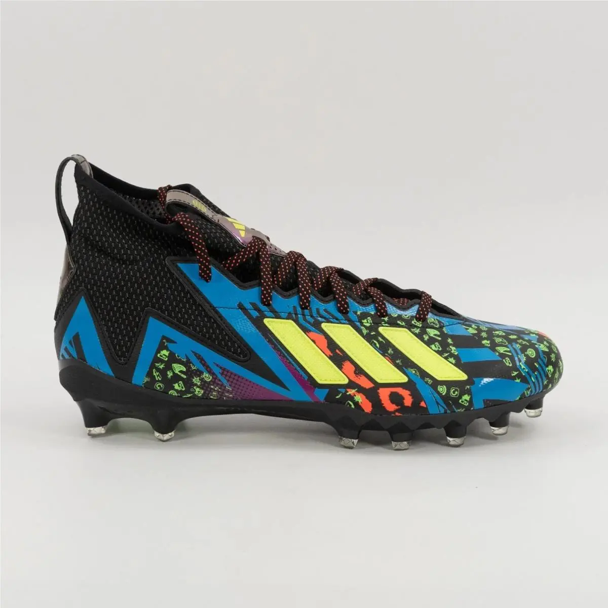 Adidas shoes - adidas Freak 23 - Freak - GW4166 - Multicolor (UPC: 195747691830) 6