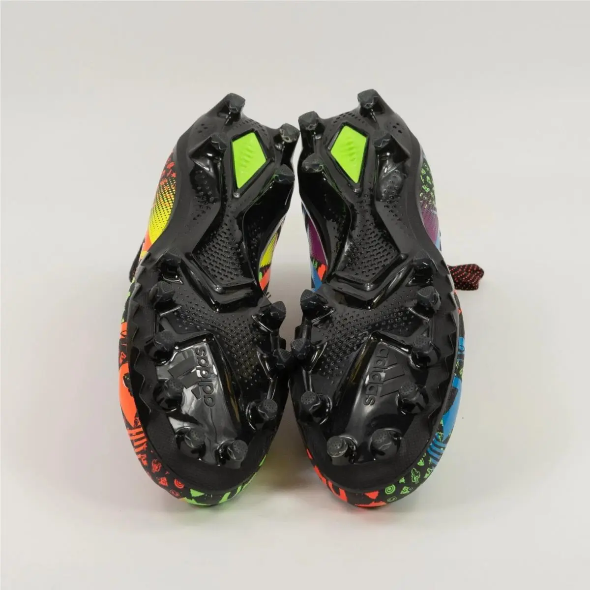 Adidas shoes - adidas Freak 23 - Freak - GW4166 - Multicolor (UPC: 195747691830) 7